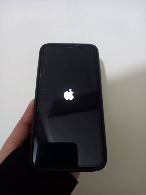 iphone XS new condition 6