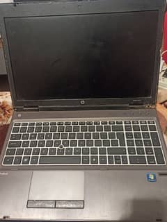 Hp Core i5 3rd Generation Model 6570b laptop part's available for sale