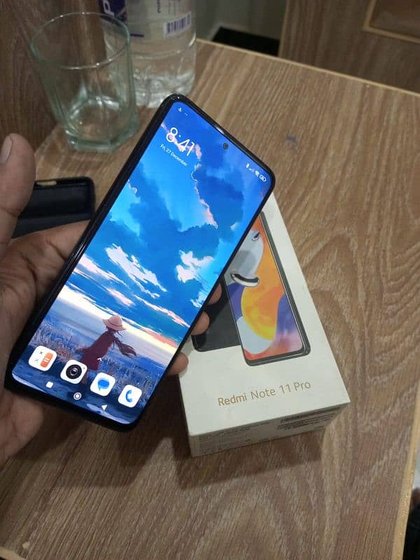 redmi note 11 pro 2