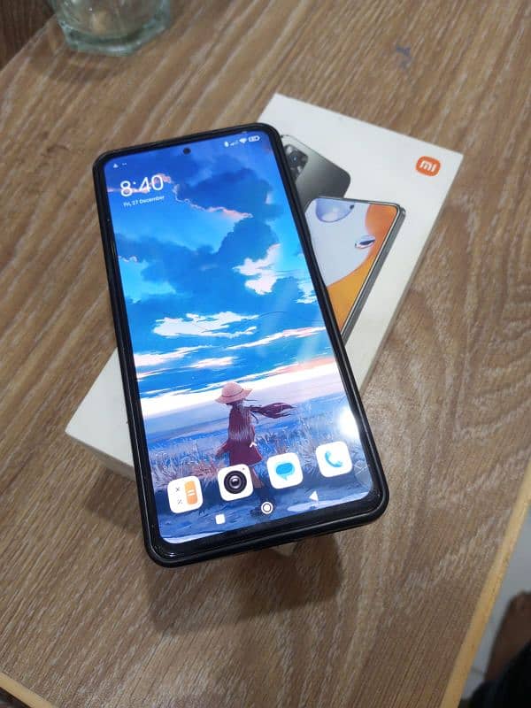 redmi note 11 pro 4