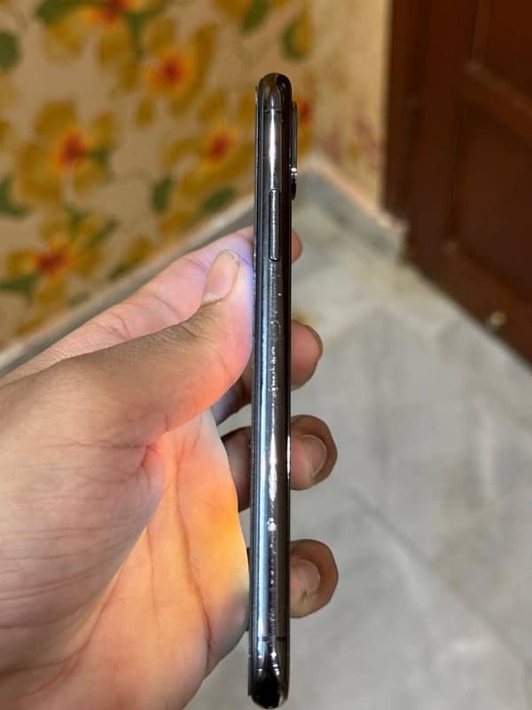 iPhone X 256gb Non pta 4