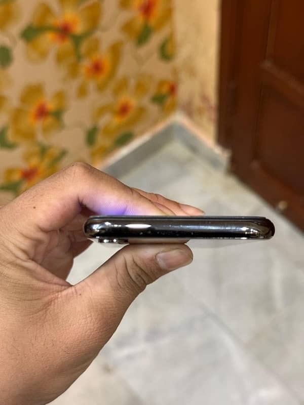 iPhone X 256gb Non pta 7