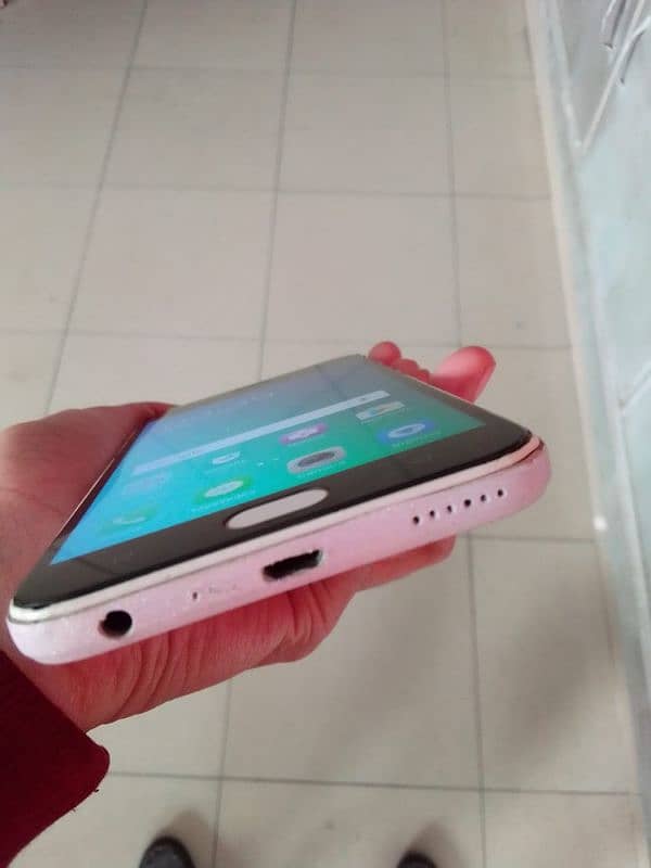 oppo A57 0