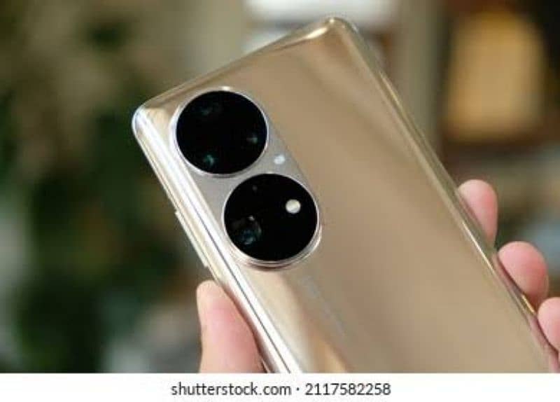 Huawei p50 pro 256GB 0