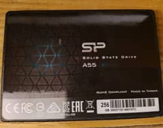 SP 256 gb SSD 97% health excellent