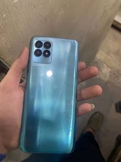 realme narzo 50