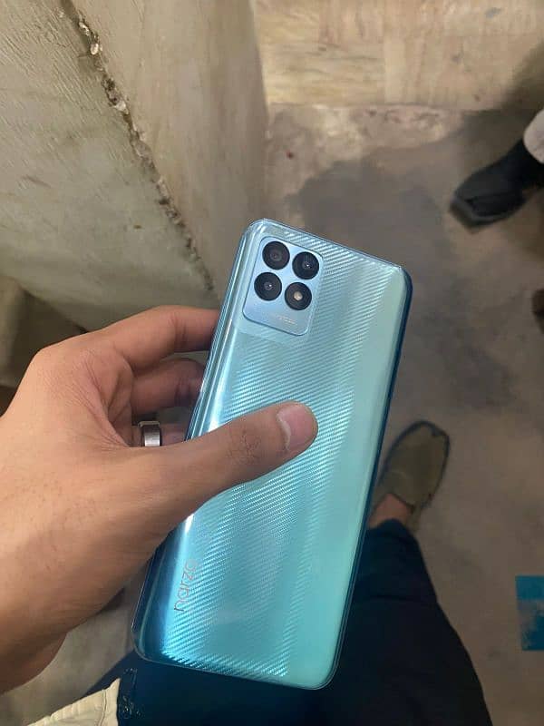 realme narzo 50 1