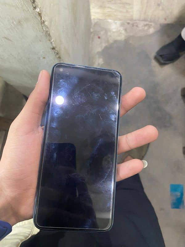 realme narzo 50 3