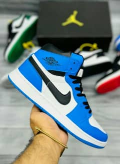 Nike Air Jordan 1