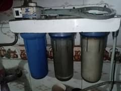 water filter