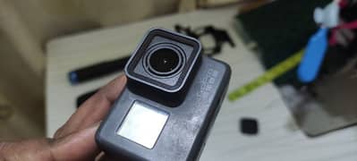 GoPro hero6