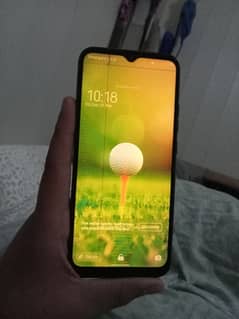 Tecno spark 6 go PTA proved