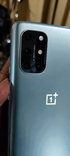 OnePlus 8t 5g global dual