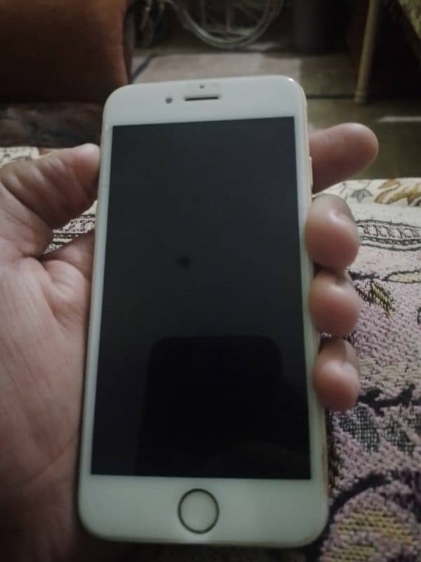 Iphone 6 PTA Approved for urgent sale 0