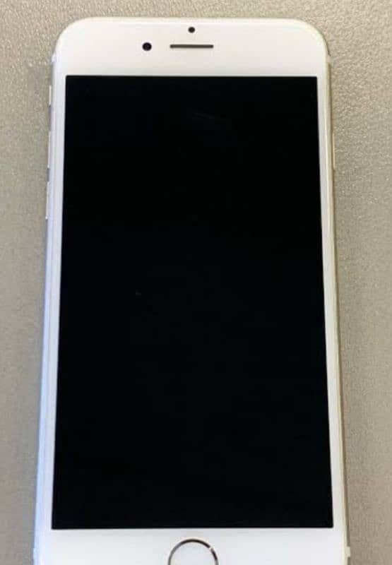 Iphone 6 PTA Approved for urgent sale 4