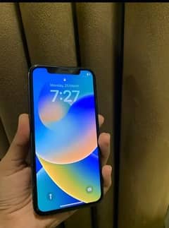 iPhone X | 64GB | 100% Battery Health (Just like new)