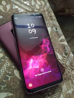 Samsung S9 Official PTA