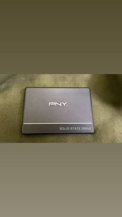 PNY CS900 1TB 2.5" SATA SSD