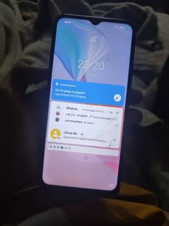 vivo y21 bestphone noscratch with box