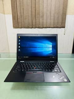 Lenovo X1 Carbon i5 6th Generation Laptop for Sale | i5 6th Gen