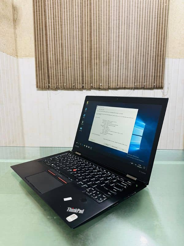 Lenovo X1 Carbon i5 6th Generation Laptop for Sale | i5 6th Gen 5