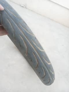 general ka front tyre ha 6 ply 7occ ka