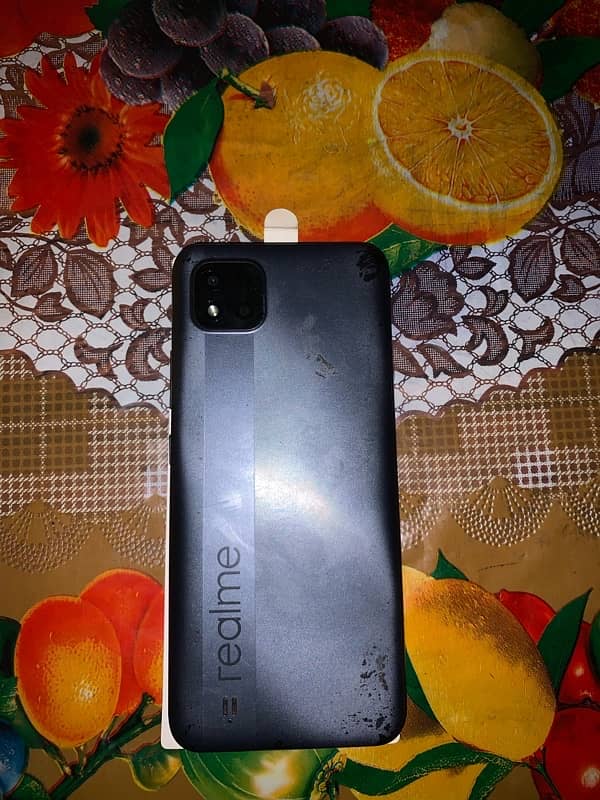 realme c 11 rmx 3132 2