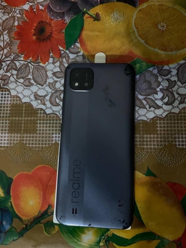 realme c 11 rmx 3132 3