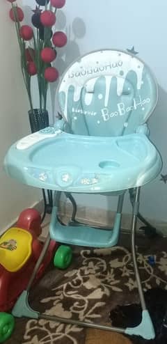 Baby High chair