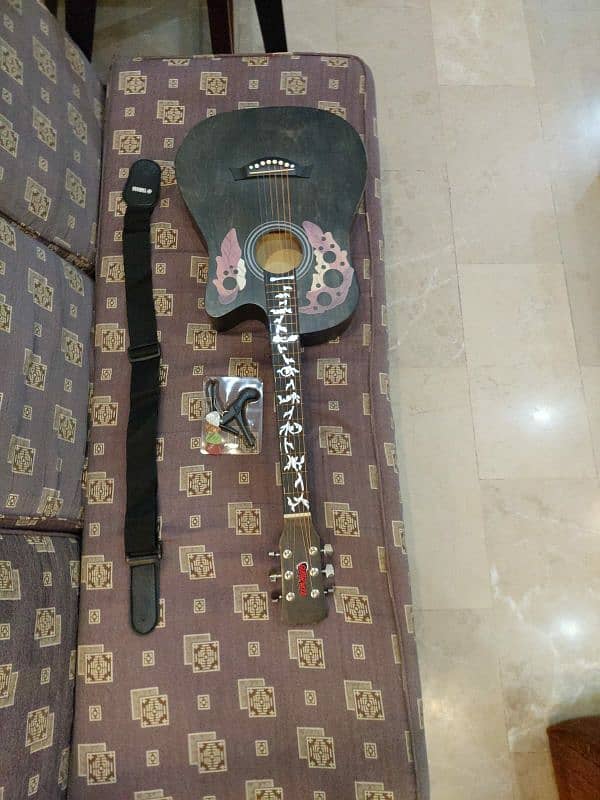 Guitar for sale 5