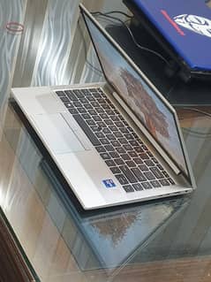 hp elitebook i7 11th generation