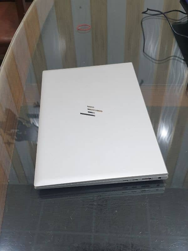 hp elitebook i7 11th generation 1