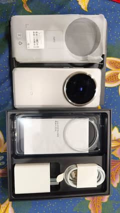 Vivo X 200 pro