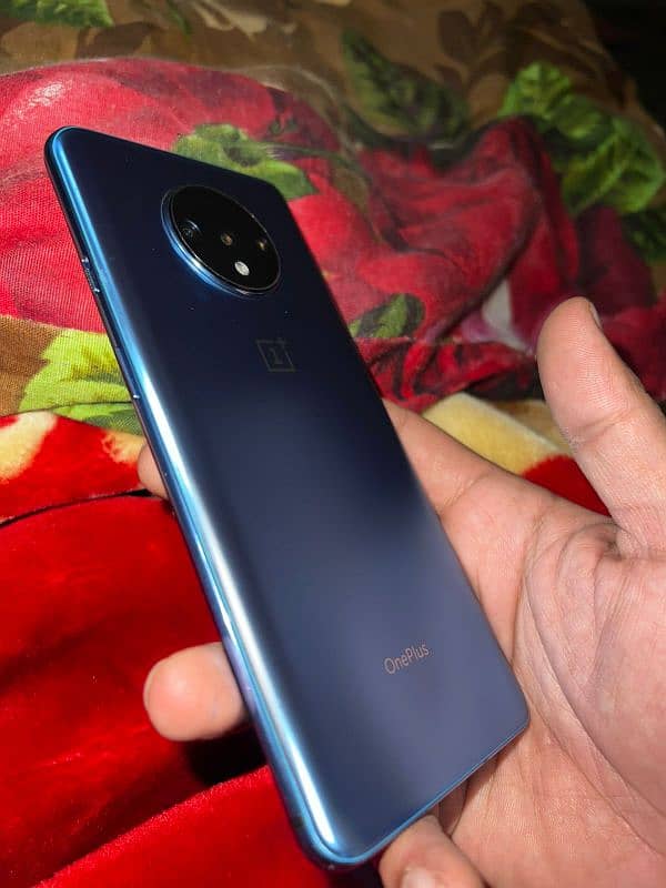 Oneplus7T 2