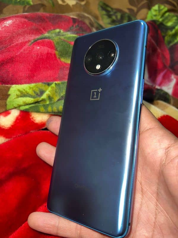 Oneplus7T 3