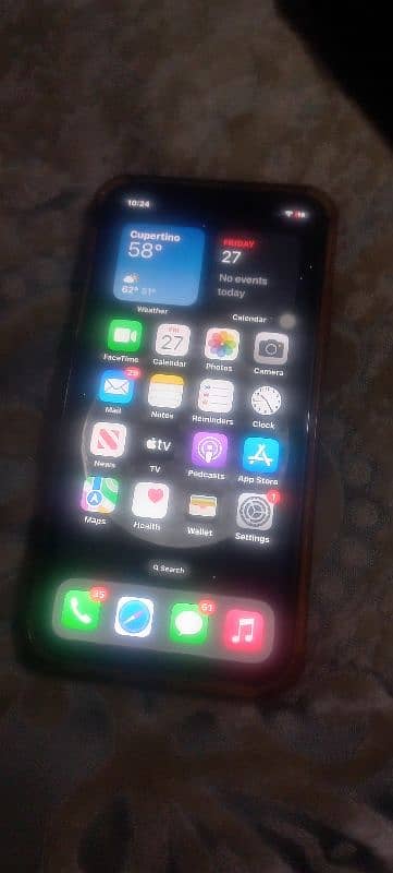 i phone 11 0