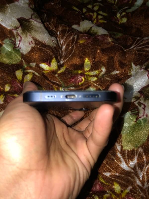 IPhone 12 128gb jv black 5