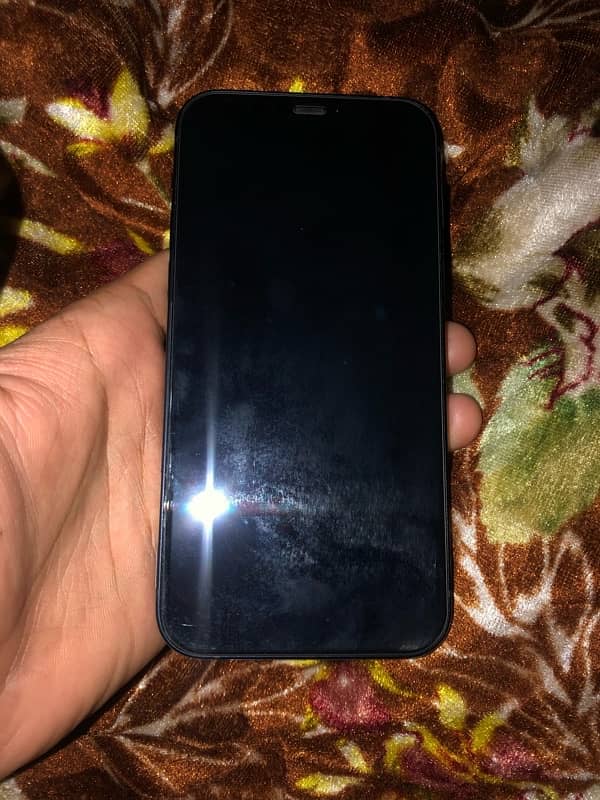 IPhone 12 128gb jv black 6