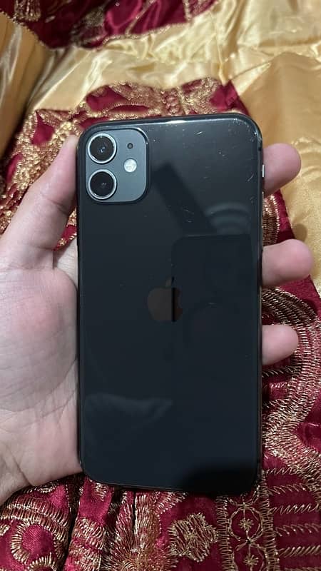 iPhone 11 PTA Approved 1