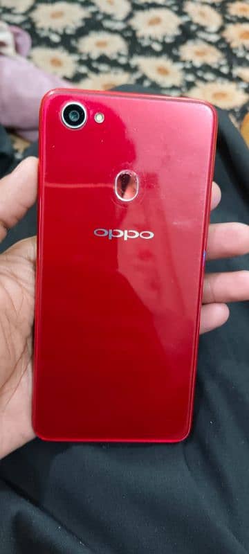 Oppo f7 4/64 3