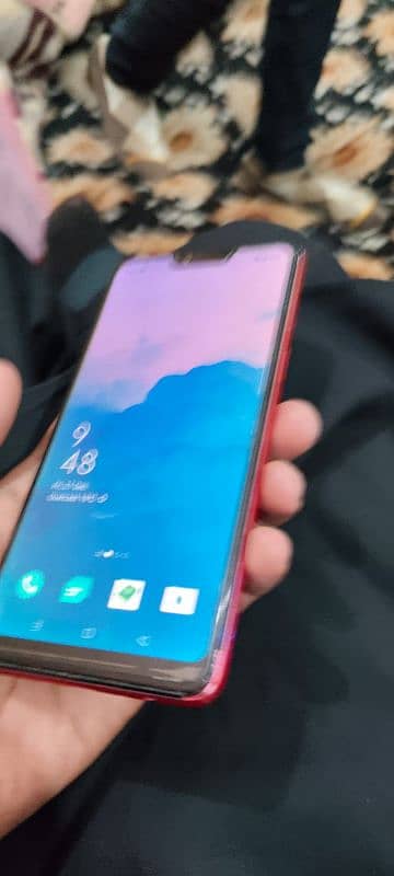 Oppo f7 4/64 7