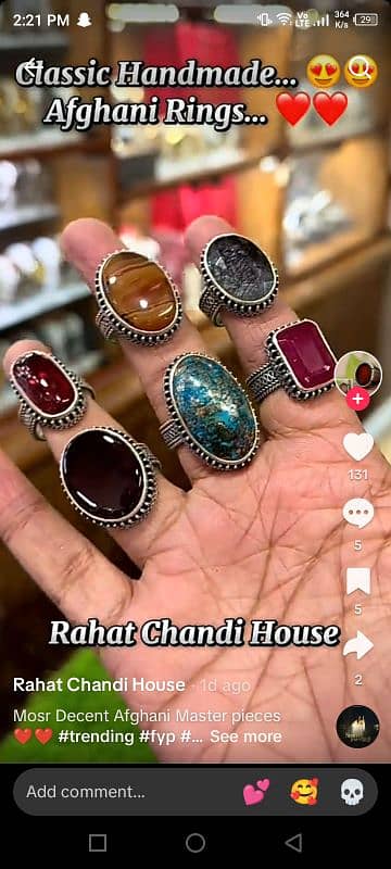 all types jewelry 4