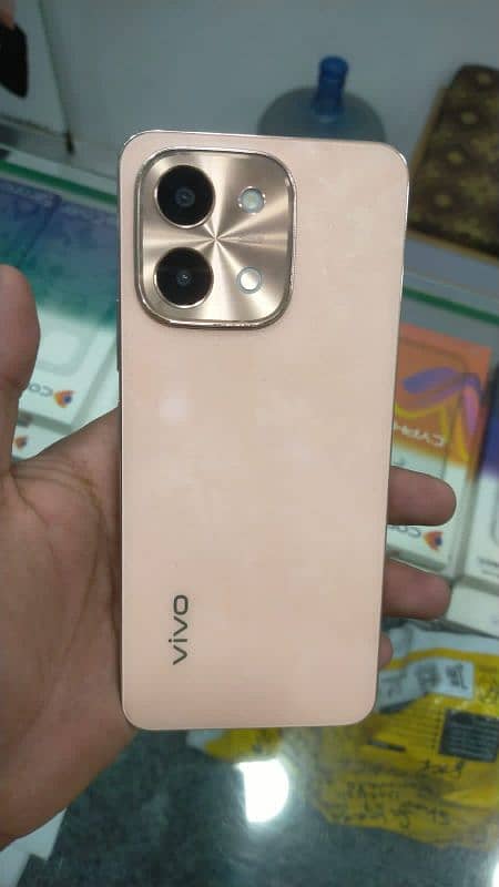 Vivo Y28 2