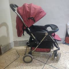 Baby Stroller for sale