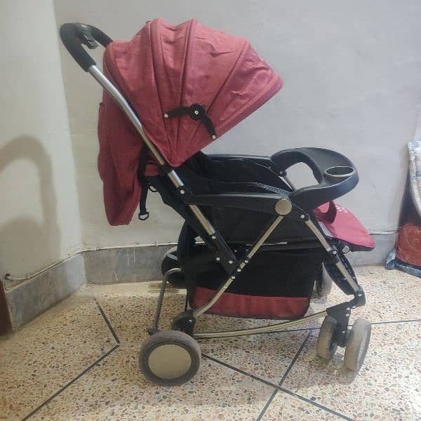 Baby Stroller for sale 0