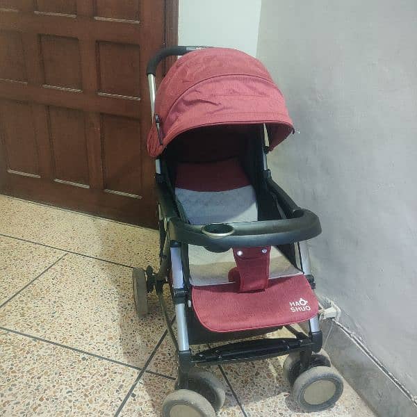 Baby Stroller for sale 1