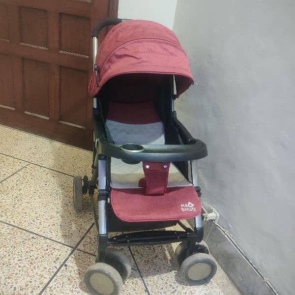 Baby Stroller for sale 2