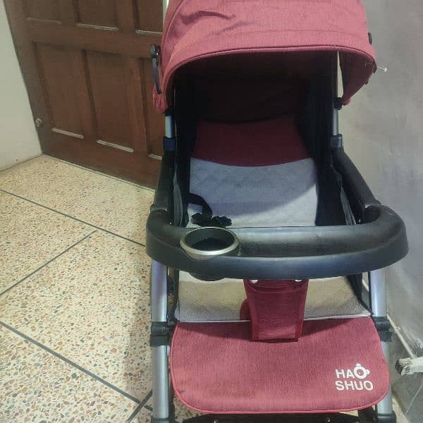 Baby Stroller for sale 3