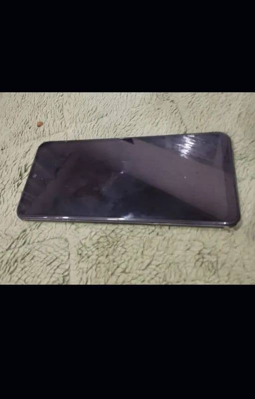 REDMI NOTE 10 S MOBILE FOR SALE WITH BOX 1