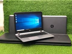 Hp Probook 455 G3